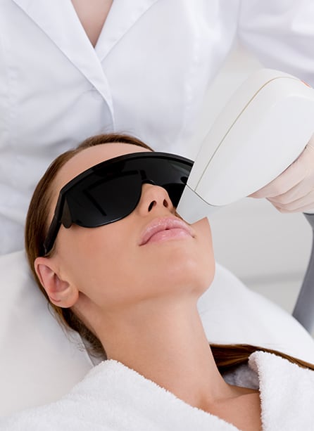 Aesthetic Services | Center For Sight | Florida