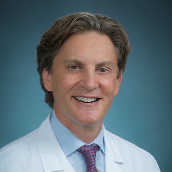 John P. Fezza, M.D.