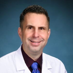 Joshua M. Newman, M.D. | Center For Sight | Venice, FL