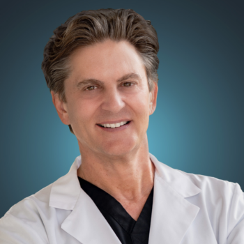 John P. Fezza, M.D.