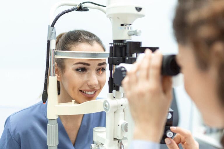 Cataract Surgery Procedure Details Center For Sight
