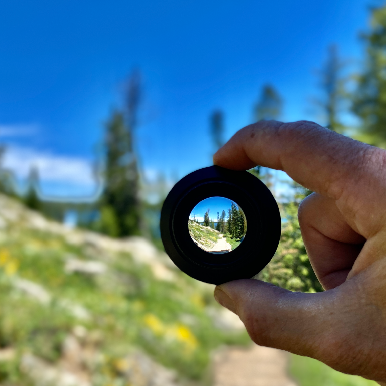 Discover RxSight Light Adjustable Lenses for Cataract Surgery