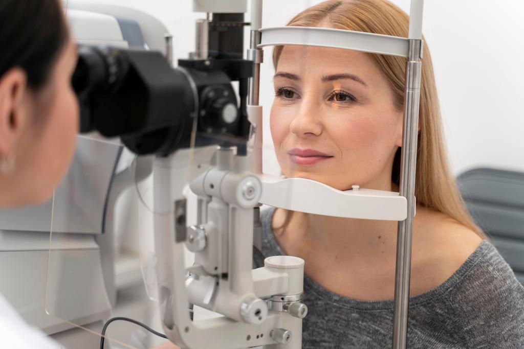 Advanced Cataract, Corneal & Refractive Treatment Center For Sight