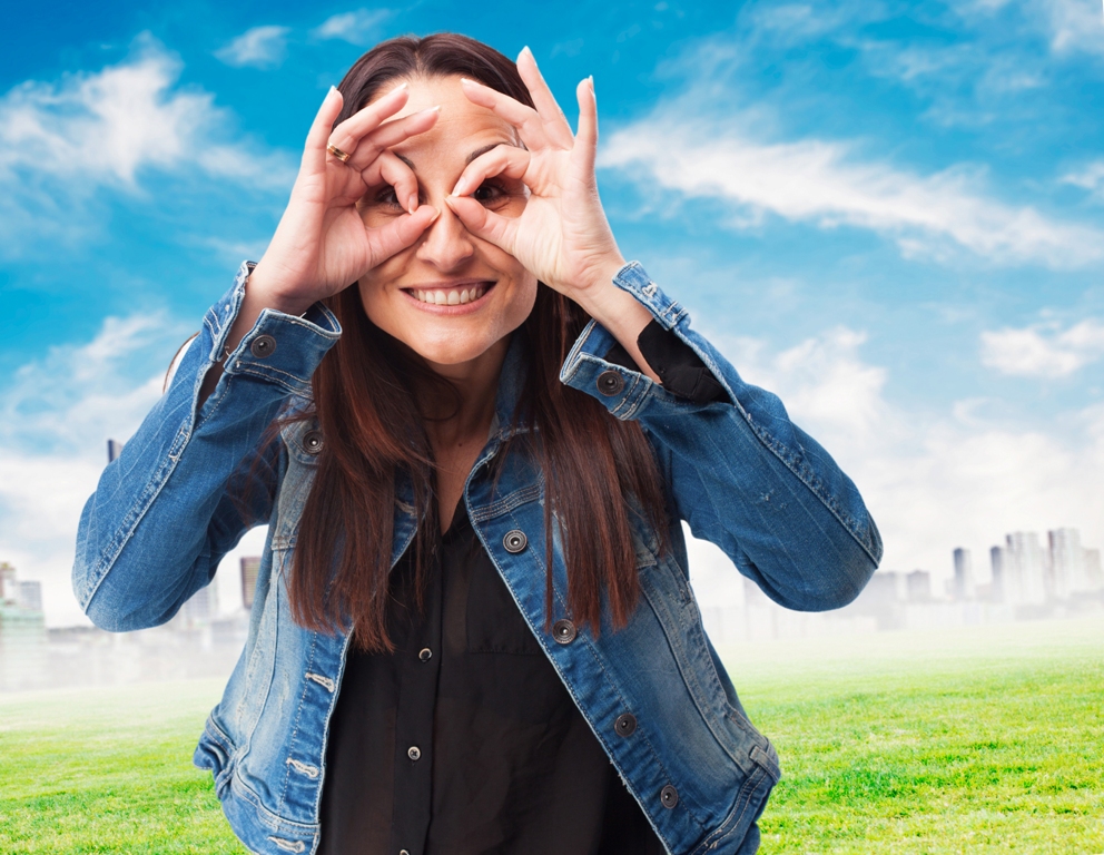 Healthy Vision