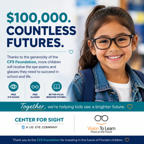 Welcome to Center For Sight - Dr. Thuy-Han Gabby Nguyen