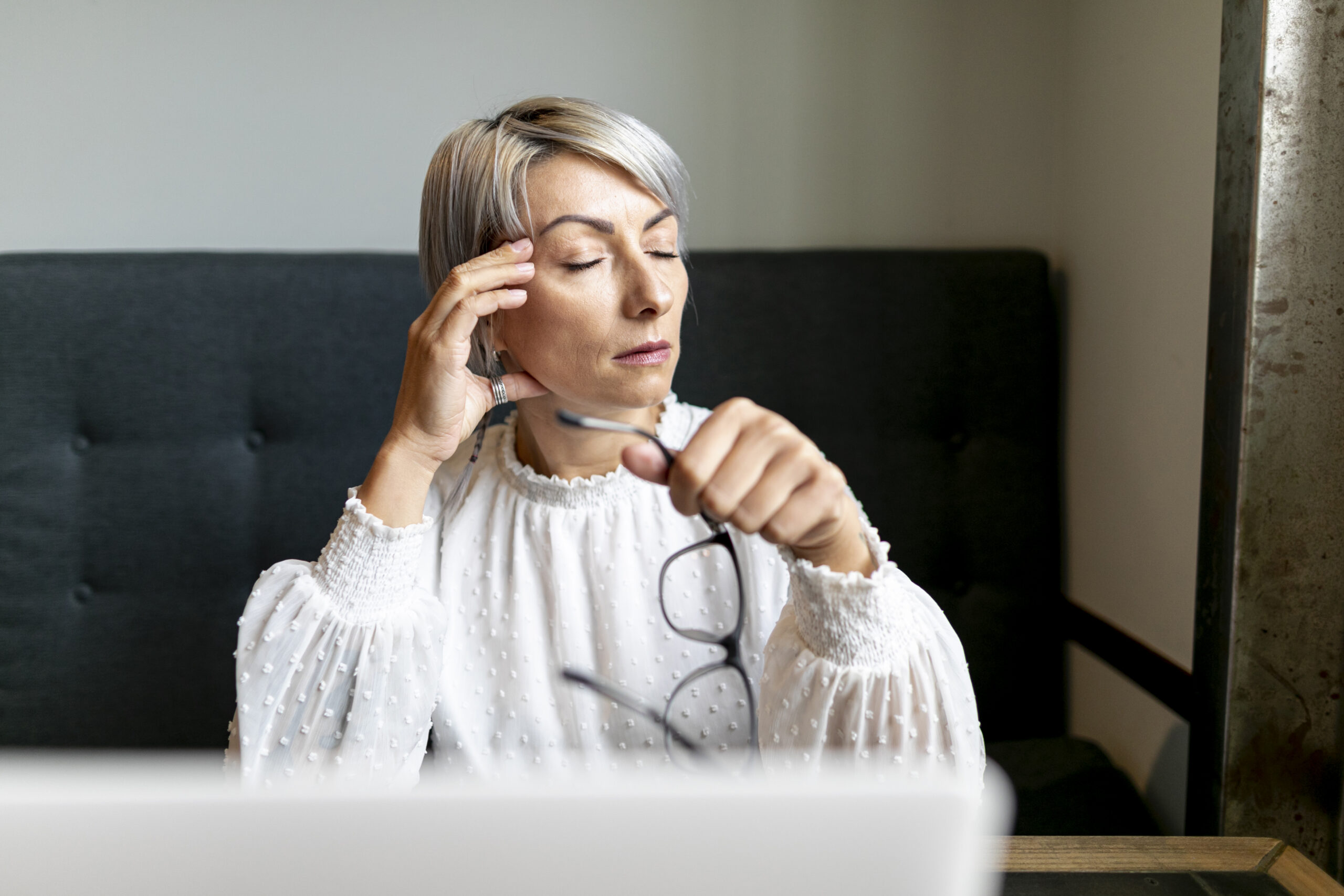 Cataracts Cause Faded Colors and Night Vision Problems